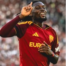 A.S. Roma sikrede sig en udesejr på 2-0 over Torino F.C.